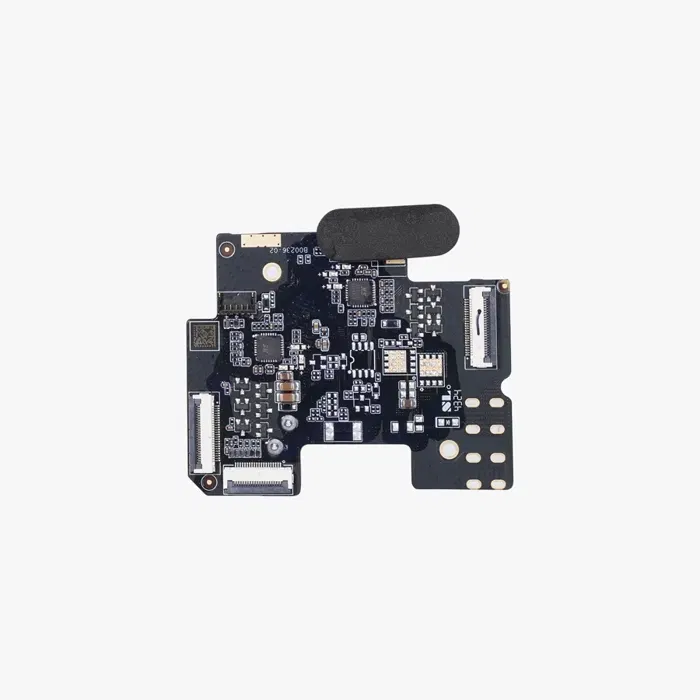 Bambu Lab PLACA DE CONEXAO DA EXTRUSORA-H2C
