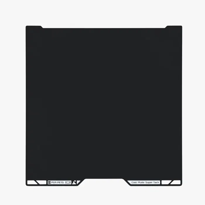 Bambu Lab PLACA PEI FRIA (SUPERTACK) PRO-H2C
