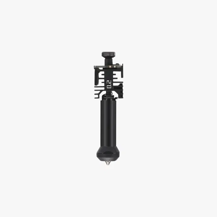 Bambu Lab HOTEND DE INDUÇÃO COM BICO DE AÇO INOXIDÁVEL - 0,2 MM