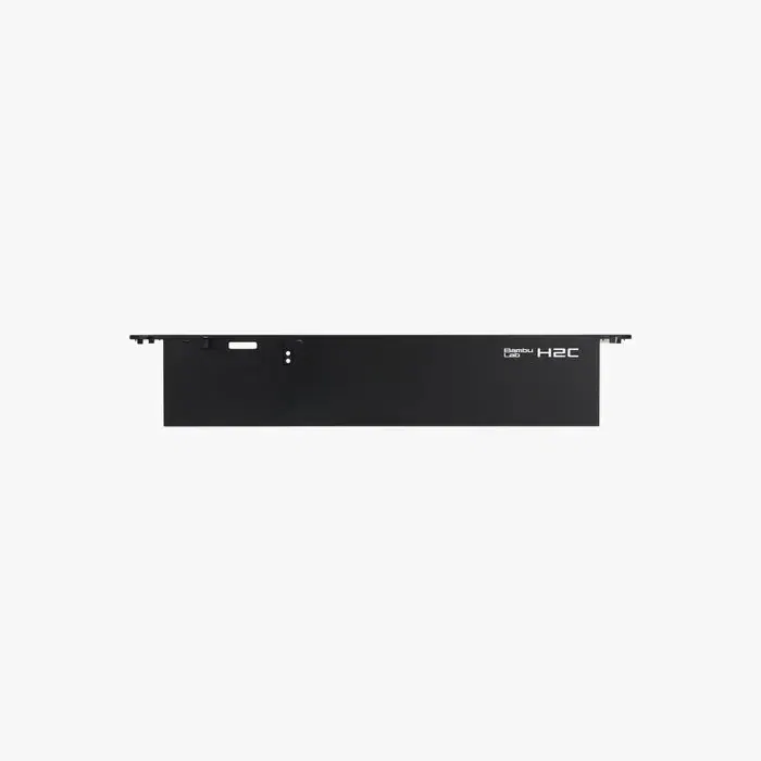 Bambu Lab CAPA FRONTAL-H2C