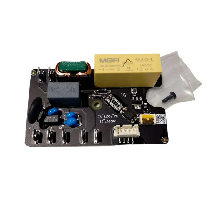 Bambu Lab PLACA FONTE-A1 - V2