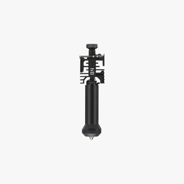 Bambu Lab HOTEND DE INDUÇÃO COM BICO DE AÇO ENDURECIDO - 0,4 MM
