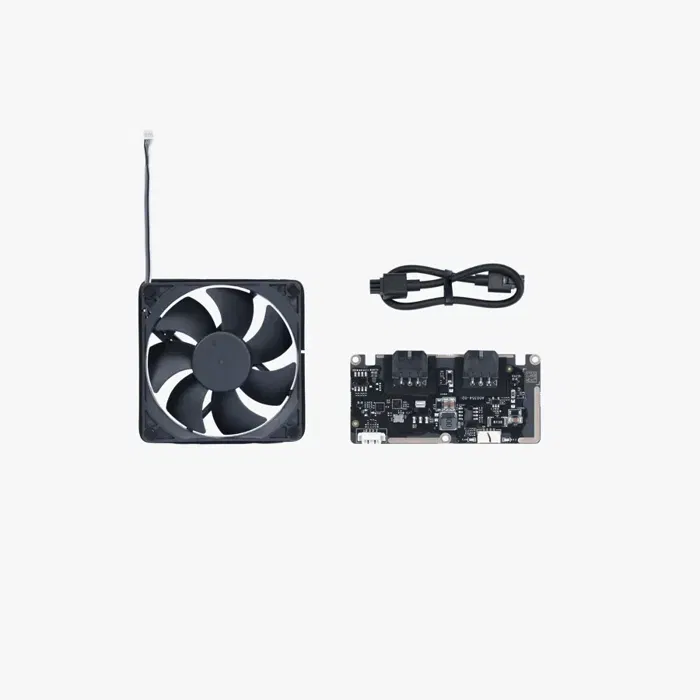 Bambu Lab KIT DE EXAUSTOR EXTERNO - P2S