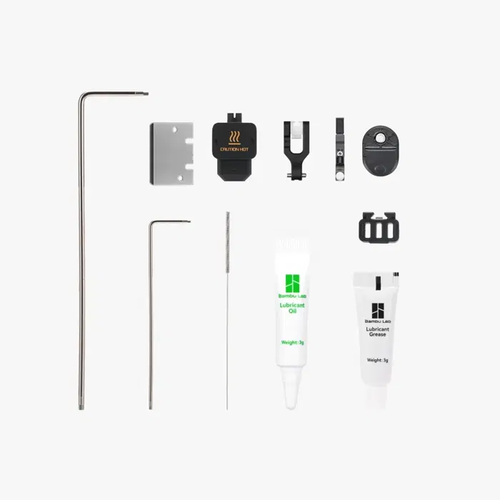 Bambu Lab CAIXA DE ACESSÓRIOS PARA H2D