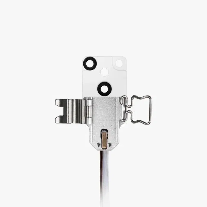 Bambu Lab CONJUNTO DE AQUECIMENTO HOTEND-SERIE A1