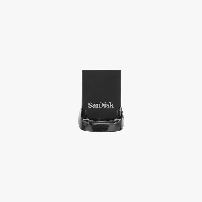Bambu Lab PENDRIVE SANDISK ULTRA FIT USB 3.2