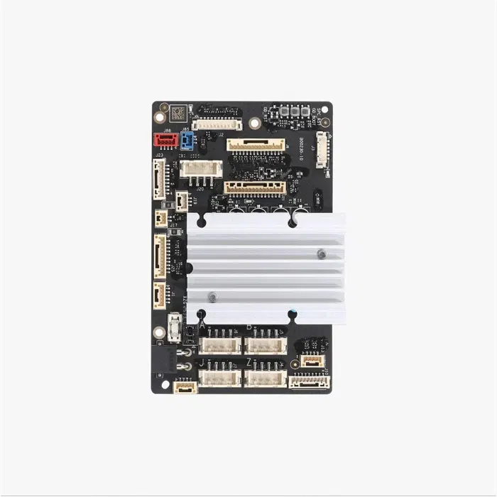 Bambu Lab PLACA MC - X2D