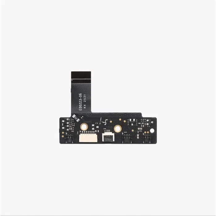 Bambu Lab PLACA DE CONEXÃO DA EXTRUSORA - X2D