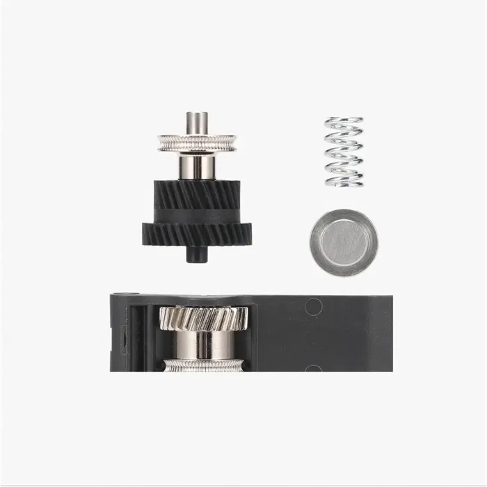 Bambu Lab CONJUNTO DE ENGRENAGENS DA EXTRUSORA AUXILIAR - X2D