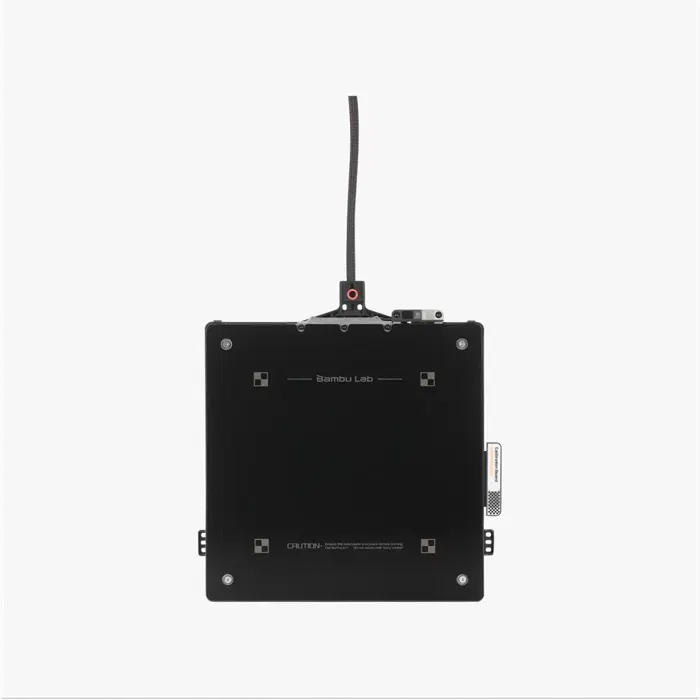 Bambu Lab MESA AQUECIDA (PARA 110V) - X2D