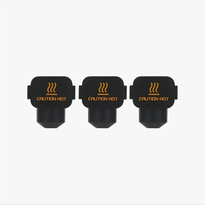 Bambu Lab MEIA DE SILICONE PARA HOTEND - A2L