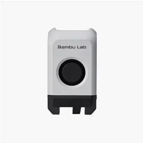 Bambu Lab CONJUNTO DA CARCAÇA FRONTAL - SÉRIE X1