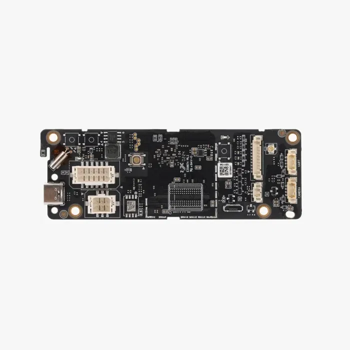 Bambu Lab PLACA AP X1C