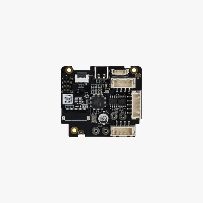 Bambu Lab PLACA DE CABEÇOTE - A1 MINI