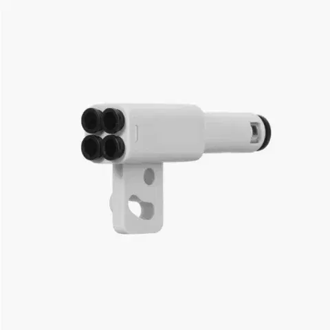 Bambu Lab ADAPTADOR 4-1 HUB LINHA P1 E X1