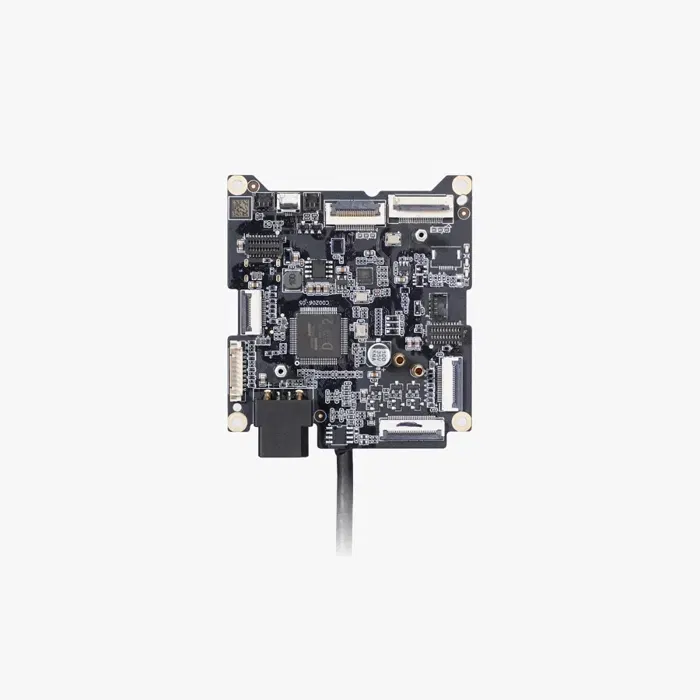 Bambu Lab PLACA TH - H2D