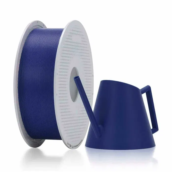 Bambu Lab PETG HF - AZUL - COM CARRETEL BAMBULAB