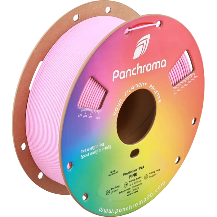Polymaker PANCHROMA PLA ROSA