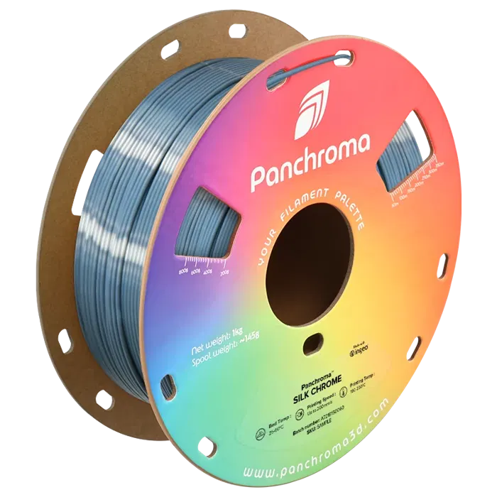 Polymaker PANCHROMA PLA SILK CROMO
