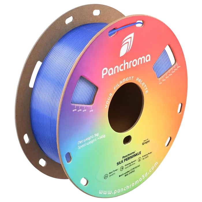 Polymaker PANCHROMA PLA SILK LAVANDA