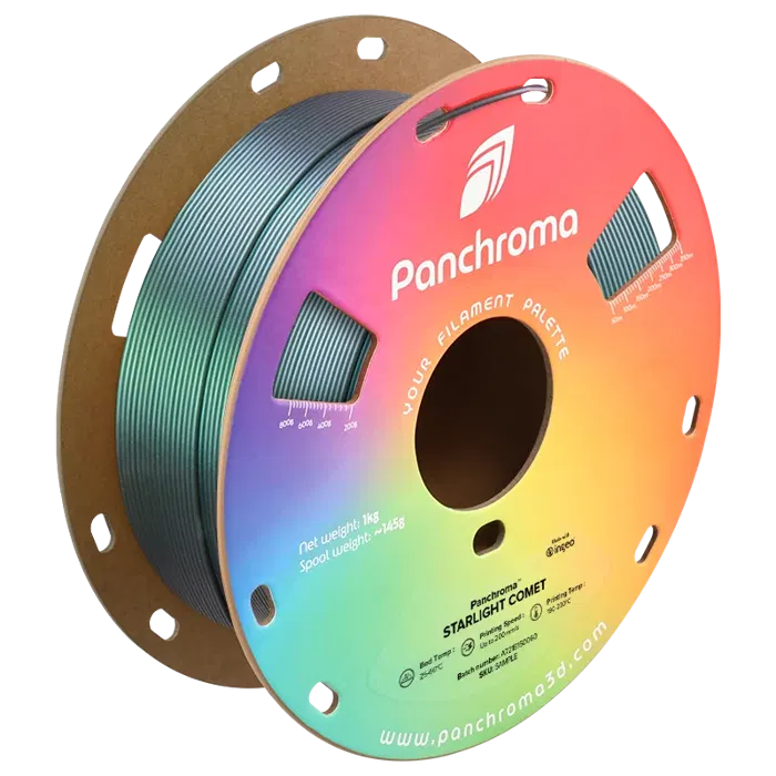 Polymaker PANCHROMA PLA STARLIGHT COMET