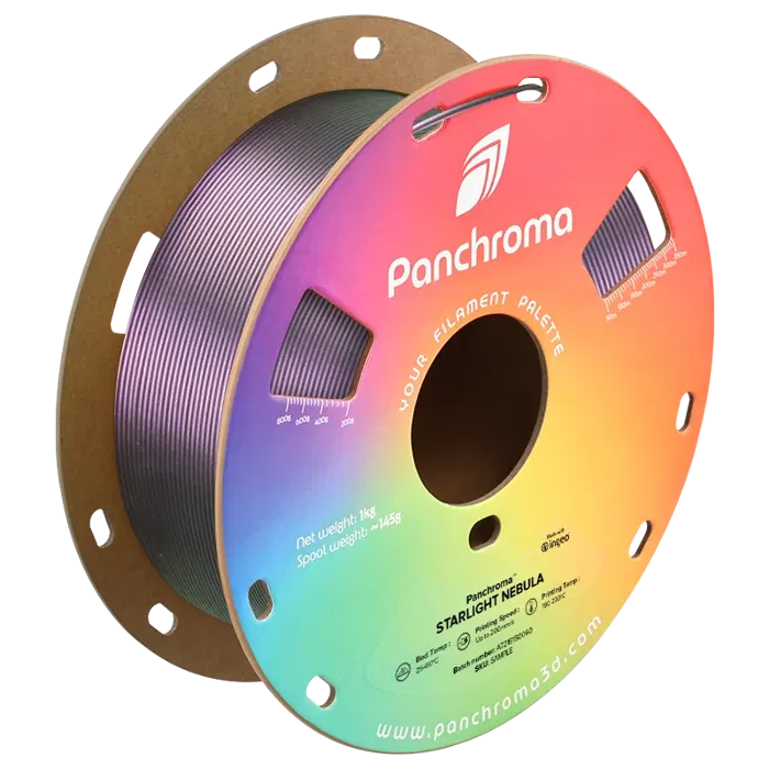 Polymaker PANCHROMA PLA STARLIGHT NEBULA
