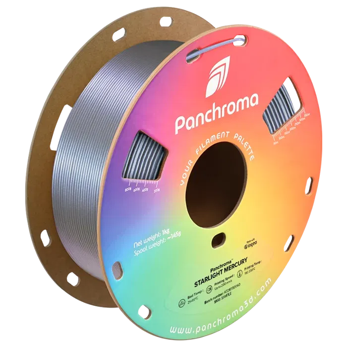 Polymaker PANCHROMA PLA STARLIGHT MERCURY