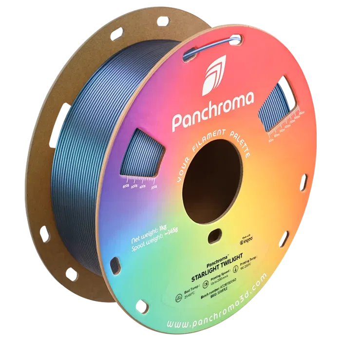 Polymaker PANCHROMA PLA STARLIGHT TWILIGHT