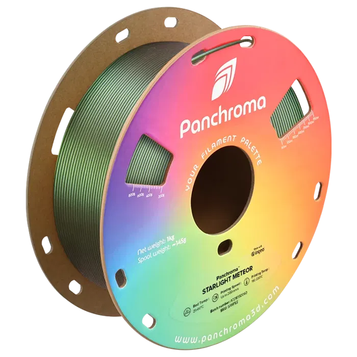 Polymaker PANCHROMA PLA STARLIGHT METEOR