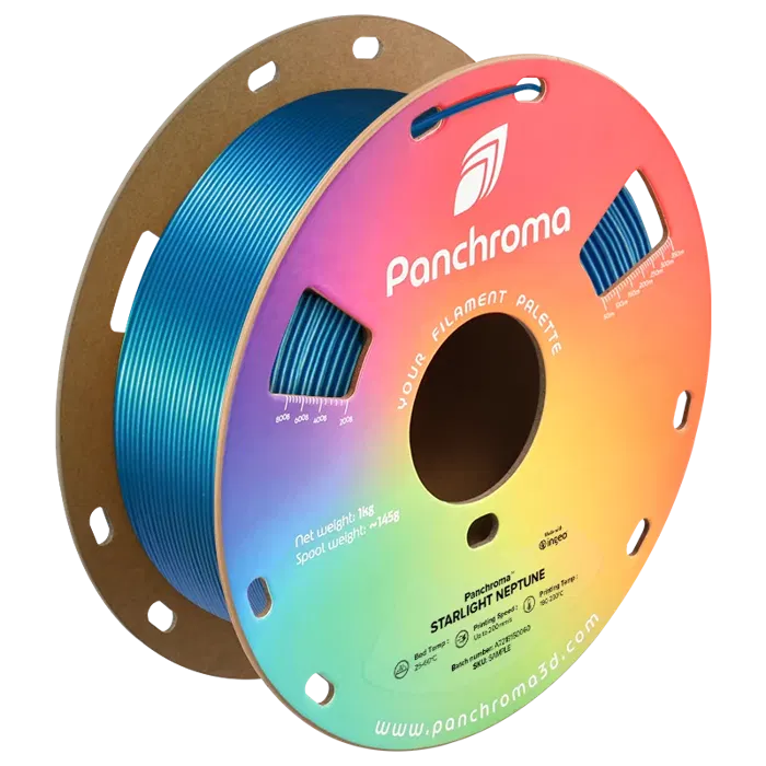 Polymaker PANCHROMA PLA STARLIGHT NEPTUNE