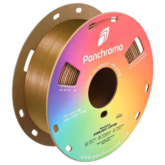 Polymaker PANCHROMA PLA STARLIGHT JUPITER