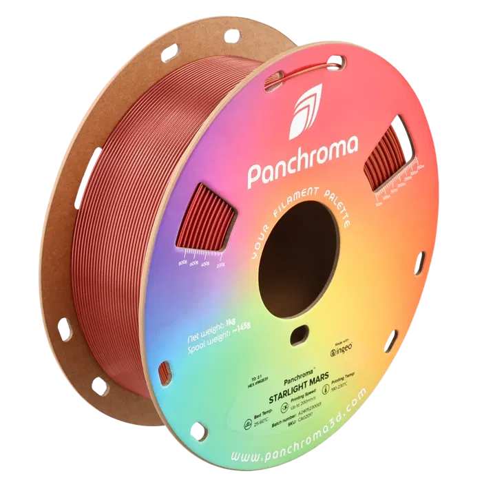 Polymaker PANCHROMA PLA STARLIGHT MARS